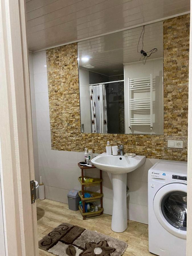 Cosy Home Rustavi  Exterior foto