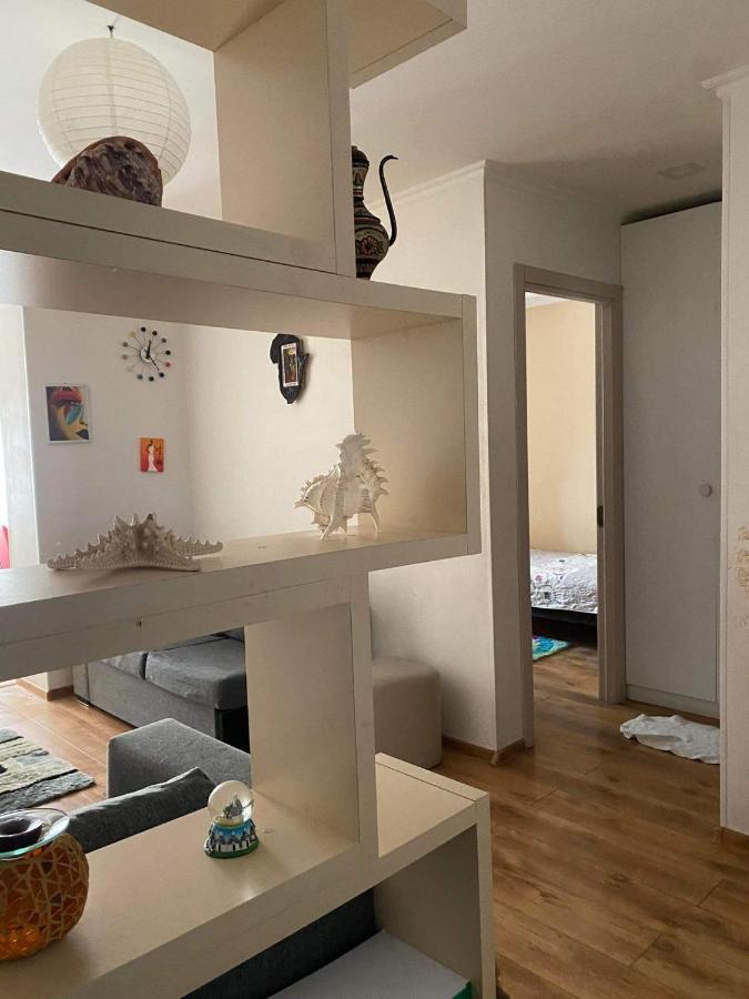 Cosy Home Rustavi  Exterior foto