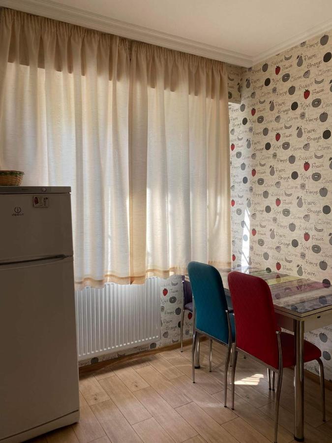 Cosy Home Rustavi  Exterior foto