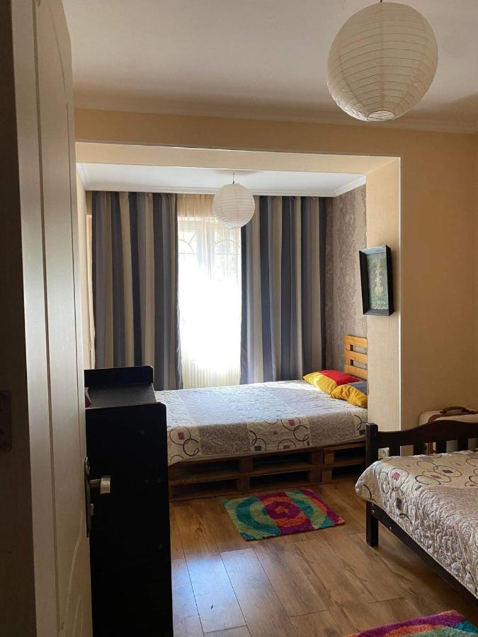 Cosy Home Rustavi  Exterior foto