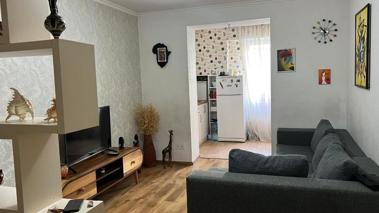 Cosy Home Rustavi  Exterior foto